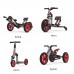Полный набор конструкторов Infento. Infento Ultimate Kit 12